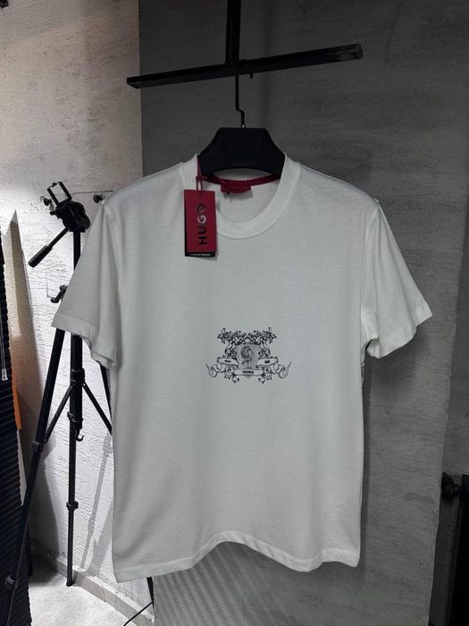 Мъжки маркови тениски S-2Xl