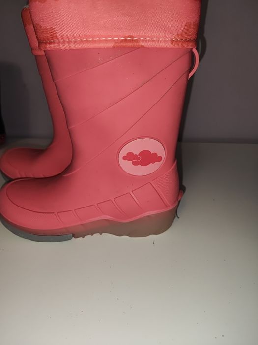 Гумени ботуши Лидл Lupilu 26/27