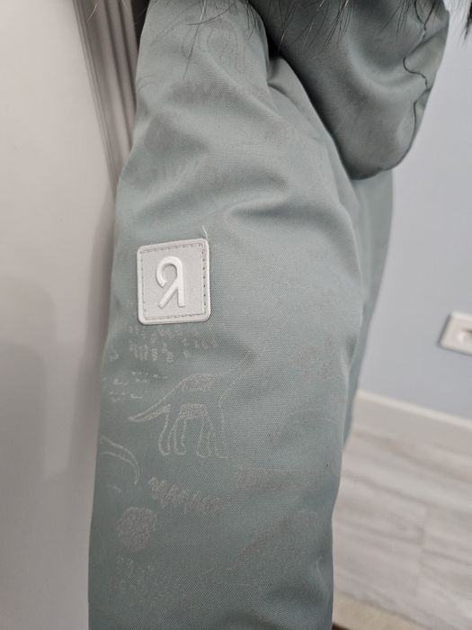 Продам зимний комплект