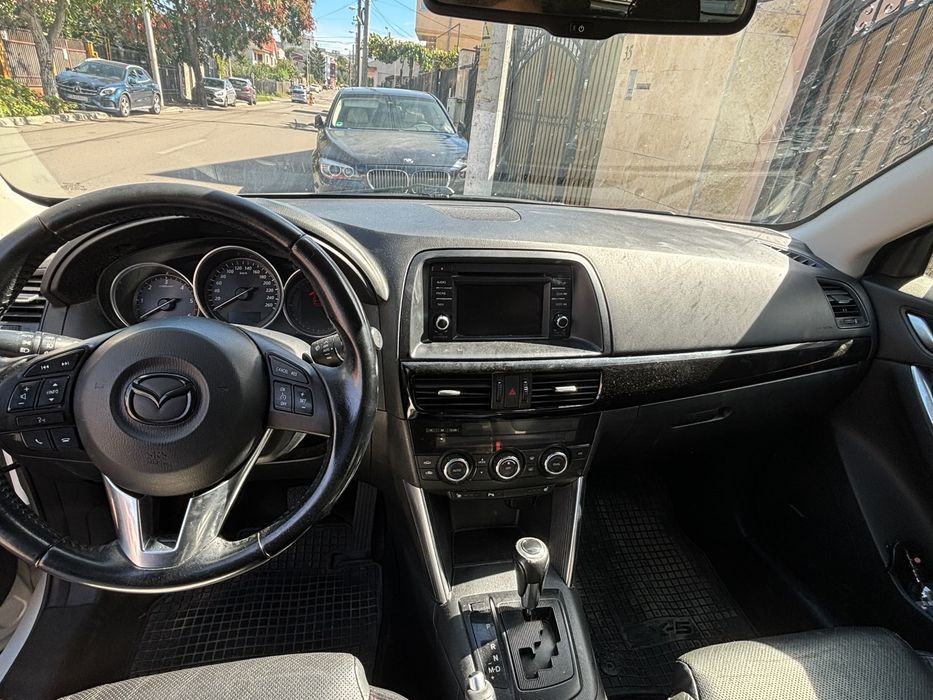 Mazda CX 5 2013  de vanzare