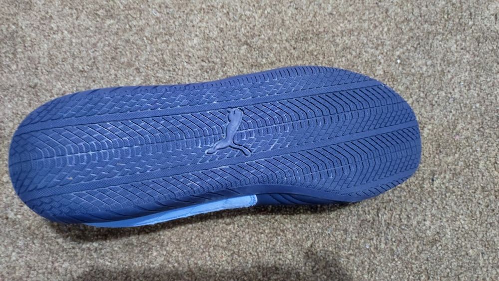 Кроссовки PUMA новые