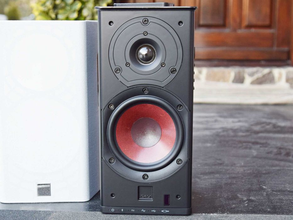 Boxa activa Dali KUBIK FREE, Bluetooth