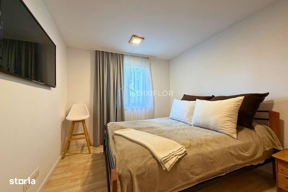 Apartament cu 4 camere complet renovat | Str. Godeanu | 139.000 €
