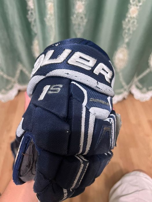 Продаю краги хоккейный