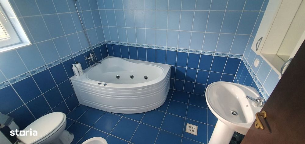 Satu Nou de Jos casa si teren de vanzare