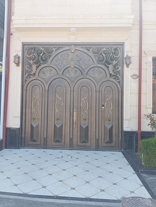 срочный remont ворот не дорого poksra vorot