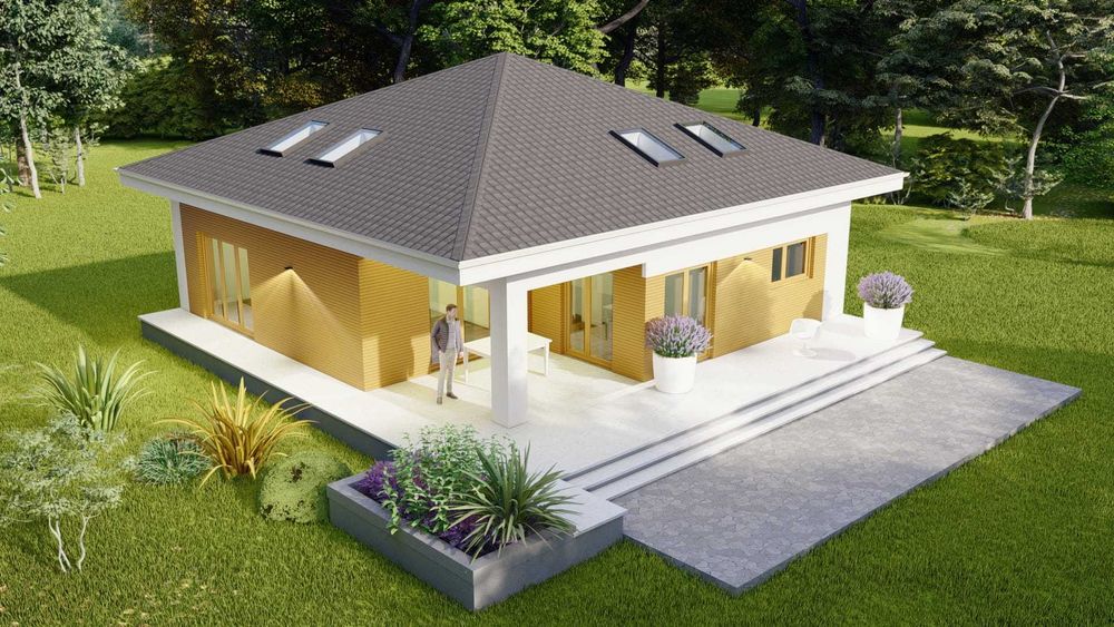 Arhitect ,Proiectant