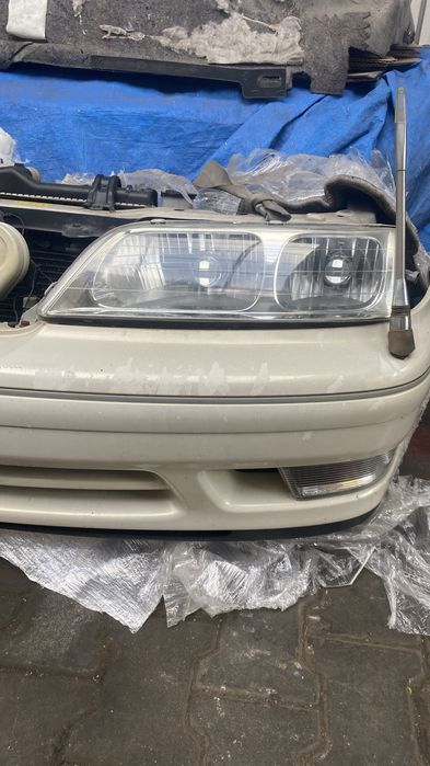 Ноускат для Марк 2 100