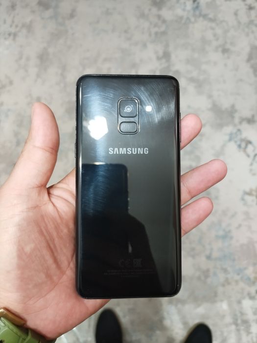 Samsung A8 32gb aybi yoq