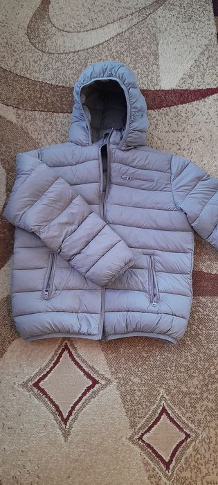 Продам куртку (новая)на мальчика