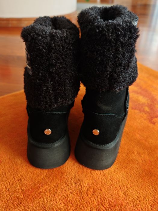 Апрески Steve Madden