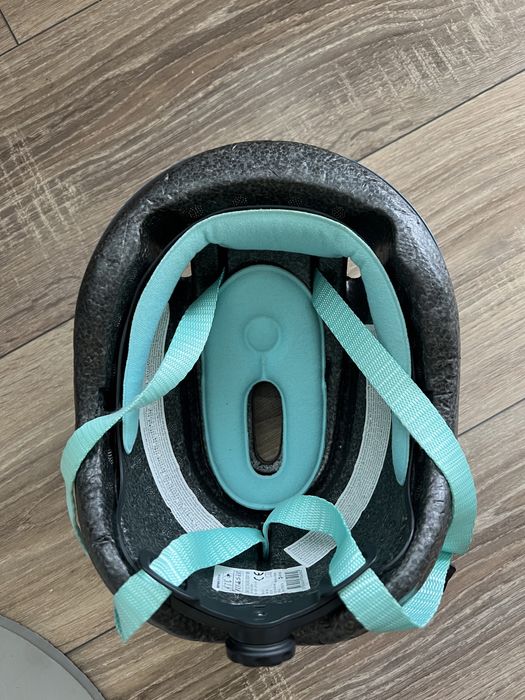 Cască bicicletă copii B'Twin (Decathlon) – Mărimea XS (44-49 cm)