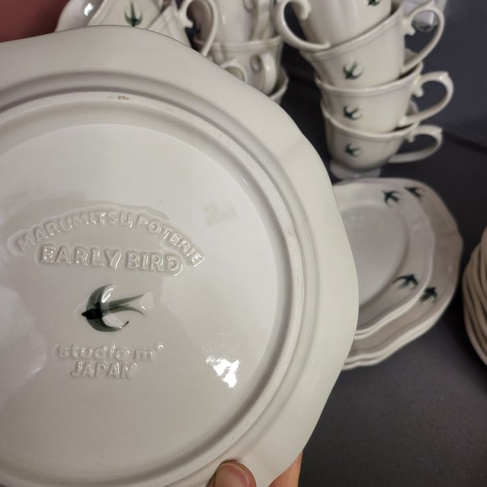 Продам сервиз на 12 персон