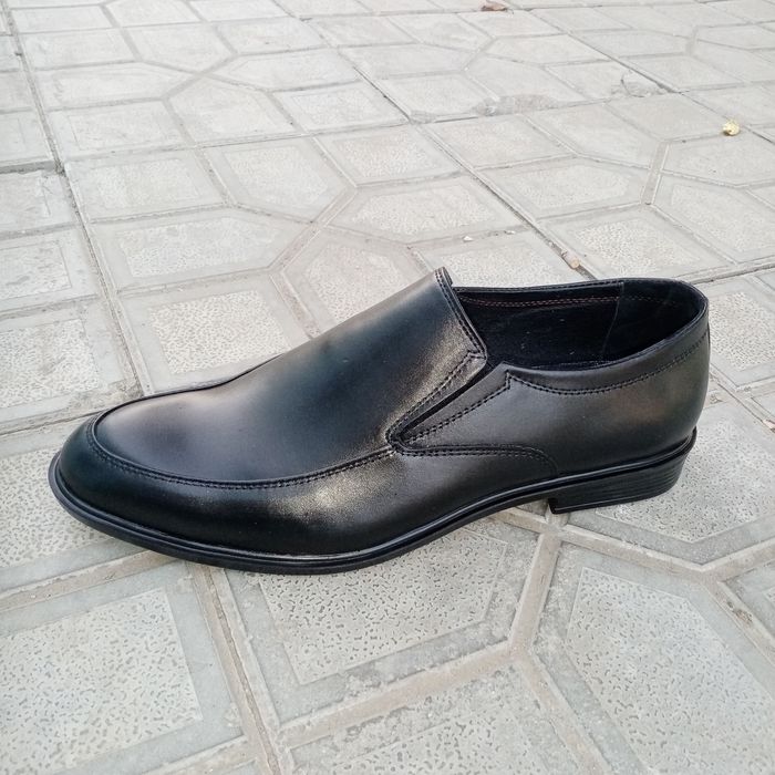 Naturalniy koja fabrikaga zakaz olamiz