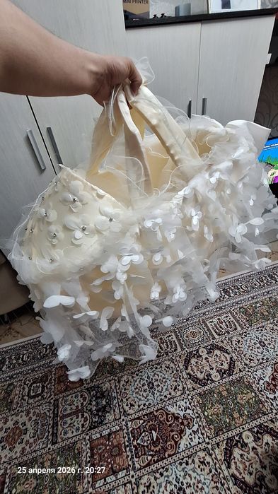 конверт для выписки