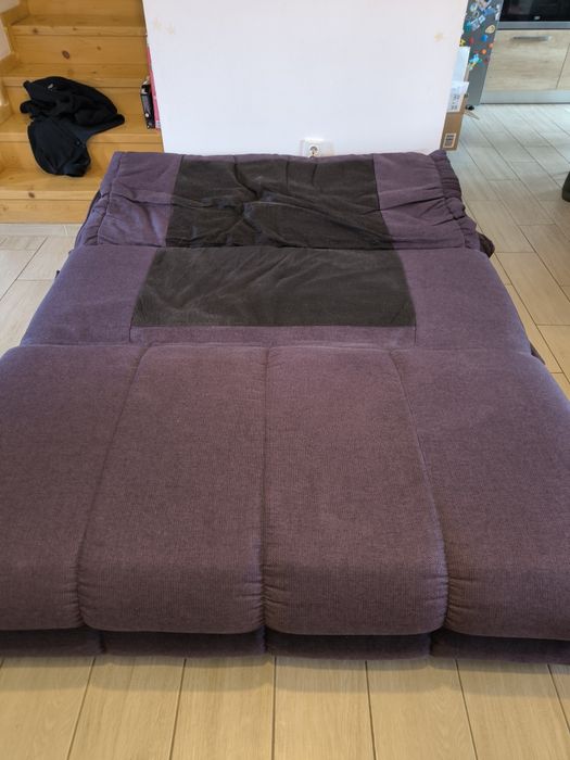 canapea extensibila starr 140*200