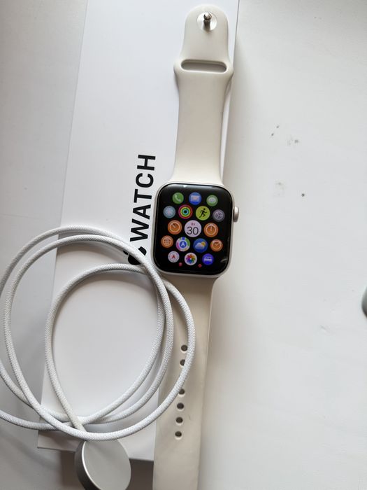 Apple Watch SE3 44m 2026