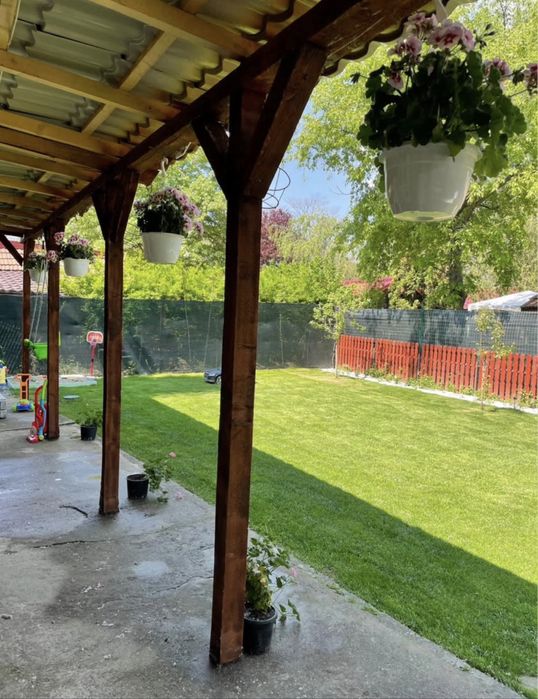Închiriez spațiu petreceri private