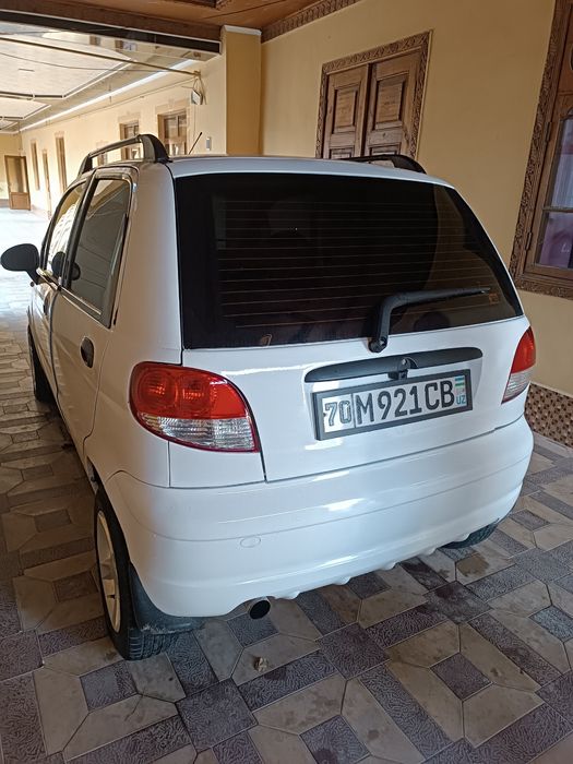 Matiz Srochno Sotiladi!