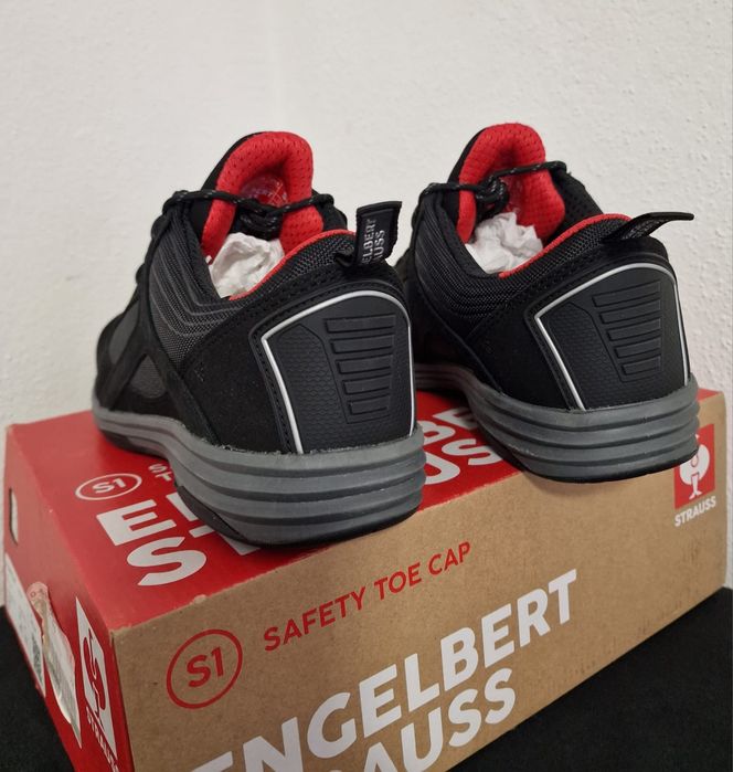 Engelbert Strauss bocanci