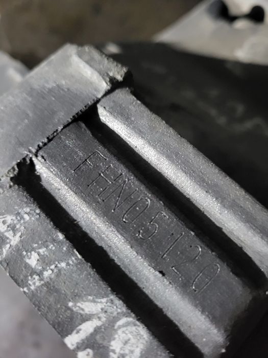 Cutie De Viteze Manuala 5 Trepte Volkswagen Passat 3B3 2000 - 2005 1.9