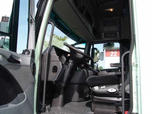 Mercedes Benz Actros MP3 2009 Euro 5 Germania