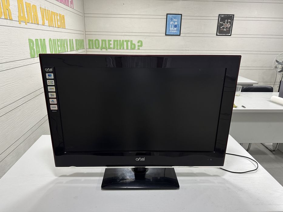 Телевизор Artel 32 Televizor tv TV