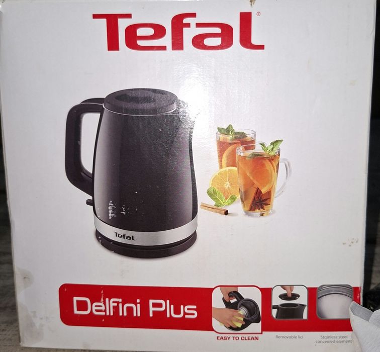 Ел.кана TEFAL KO150F30