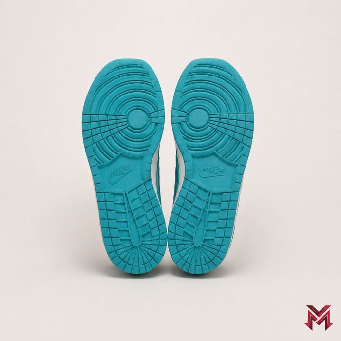 Nike Dunk Low Next Nature Dusty Cactus – размер 44