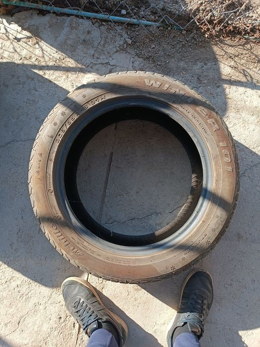 Продаются Шыны TRIANGLE, Powertrac