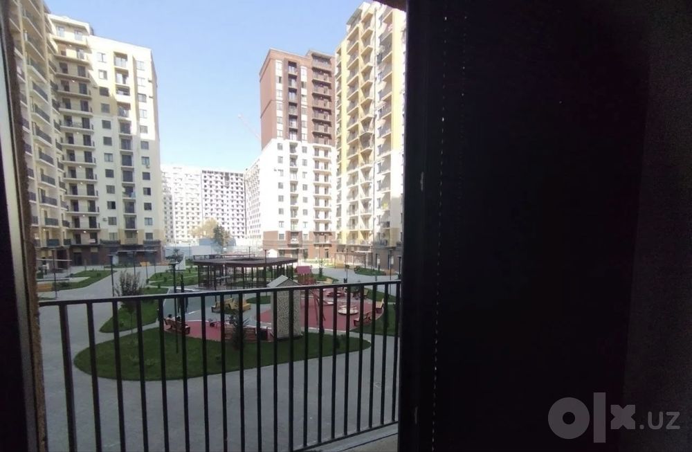 Сдается 2 ком ЖК Oz Zamin. Узбум. Мичеть Ислом Ота