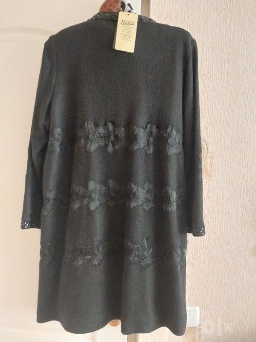 Кардиган женский.