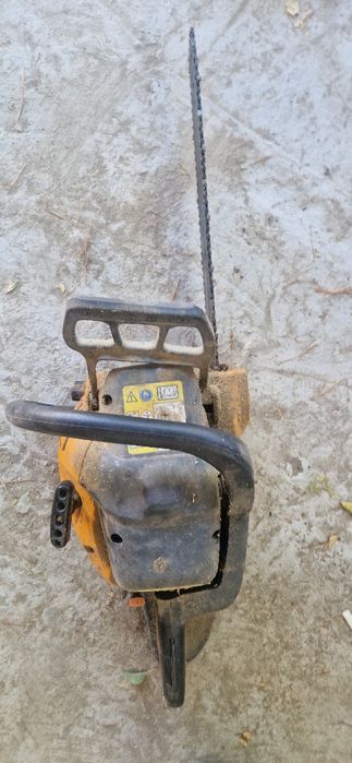 Бензапила Partner  P842