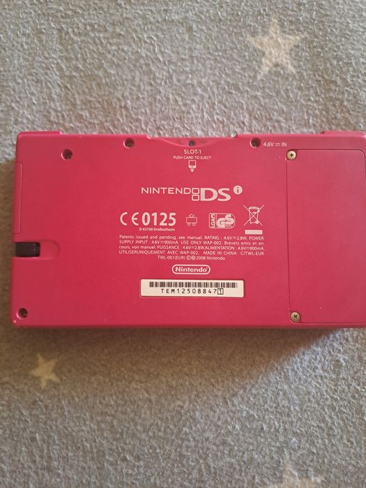 Vand  nintendo dsi