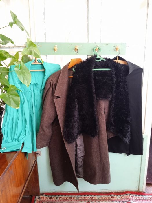 Кийим кечак, койлак, материаллар, рубашкалар