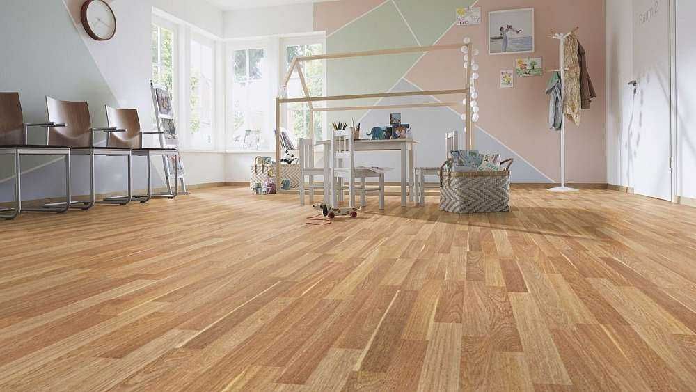 Укладка ламината/полов