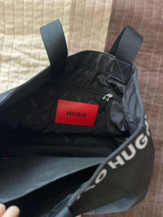 Чанта Hugo. Много запазена