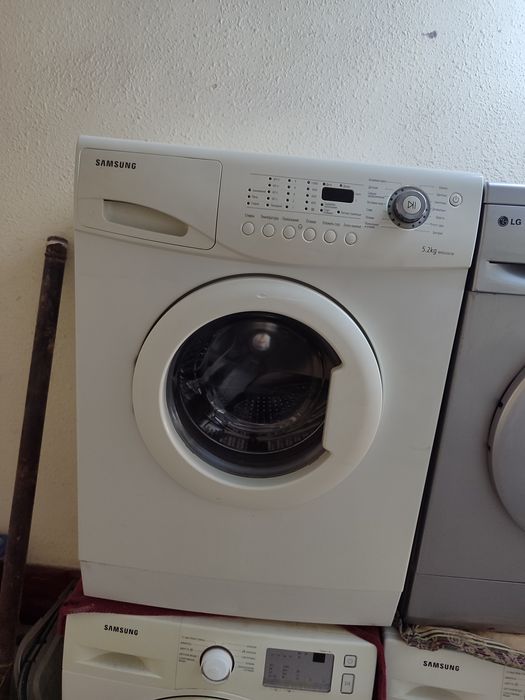 Продам стиральные машинки