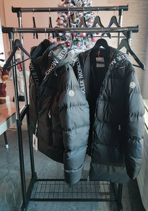 Emporio Armani, Calvin Klein ,Monclear  мъжки якета