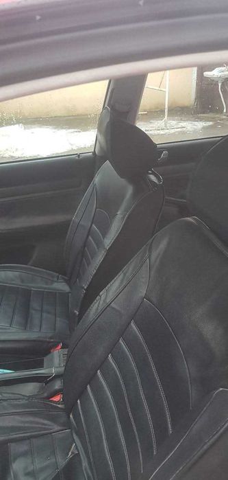 autoturism Audi A4