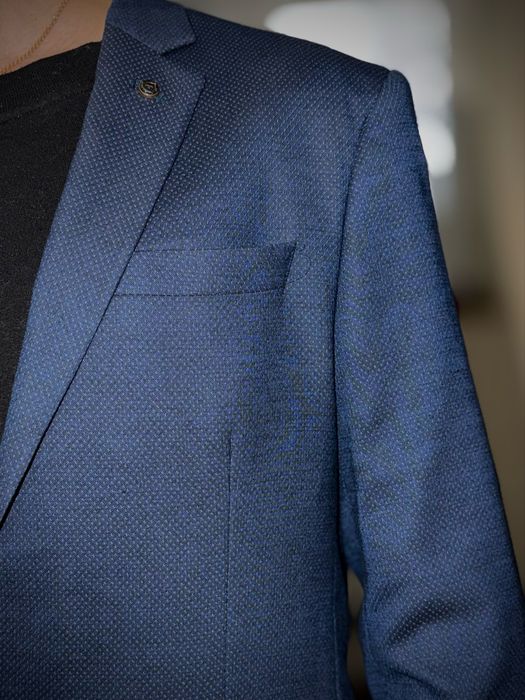 Пиджак Frappoli, 50, 52