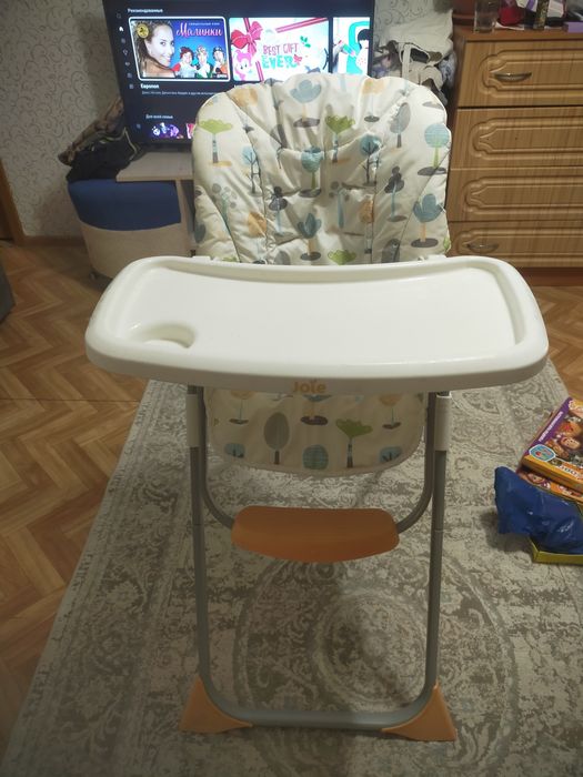 Продаю детский стульчик