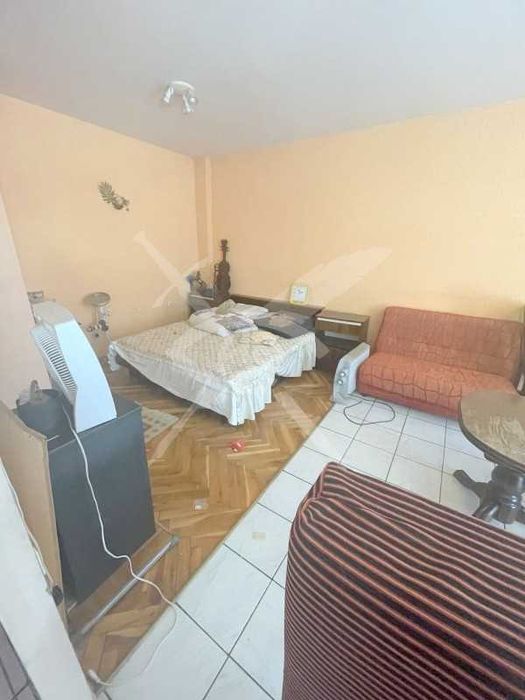 Многостаен апартамент в Карнобат 56749