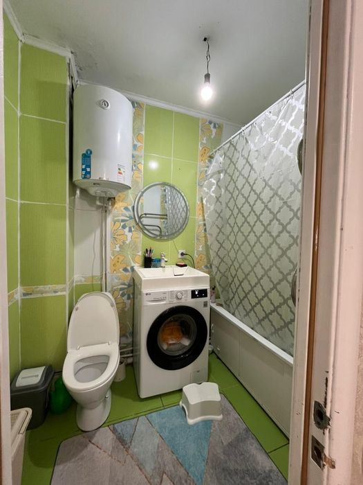 Продам 3х ком квартиру