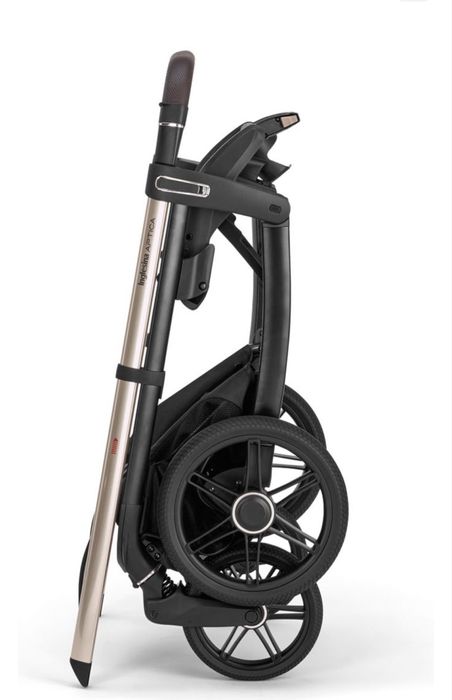 Продам коляску inglesina