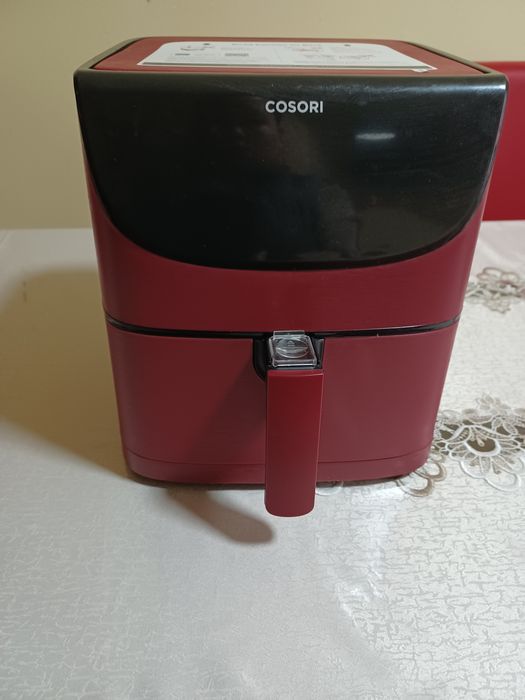 Vand airfryer cosori