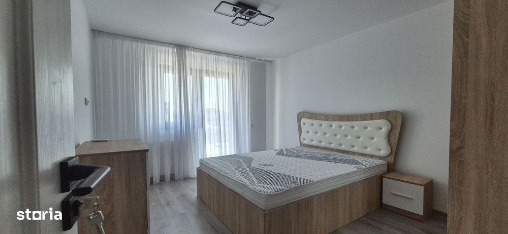 Vilă 4 camere  Clinceni  |  mobilată și utilată | Lângă București