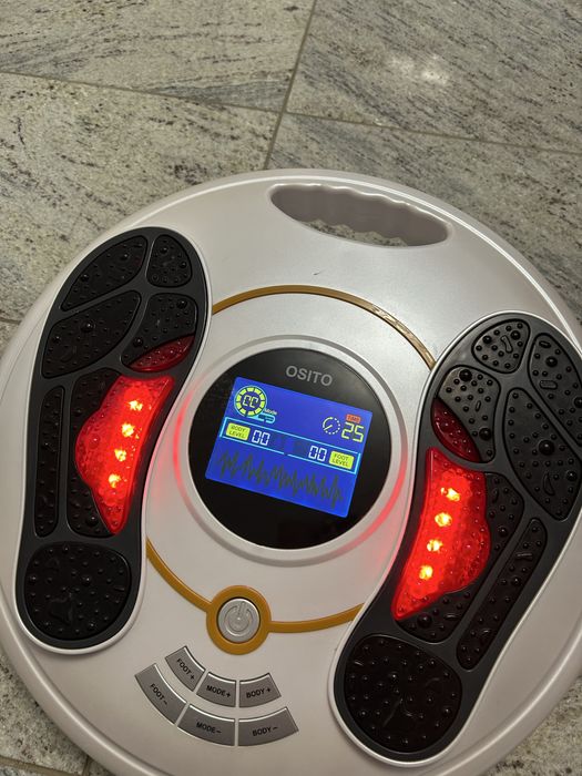 OSITO EMS Foot Massager
