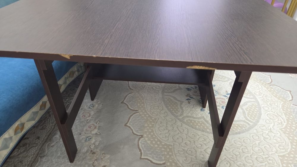 Продам стол-книжка