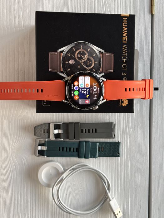 Huawei Watch GT3 46mm